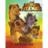 The Laughing Hyenas