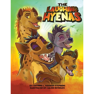 The Laughing Hyenas