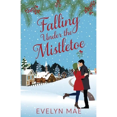 Falling Under the Mistletoe
