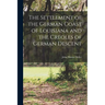The Settlement of the German Coast of Louisiana and the Creoles of German Descent