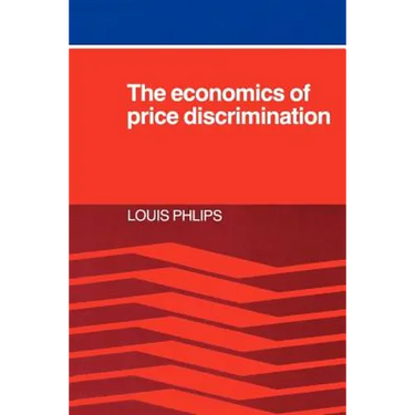 The Economics of Price Discrimination
