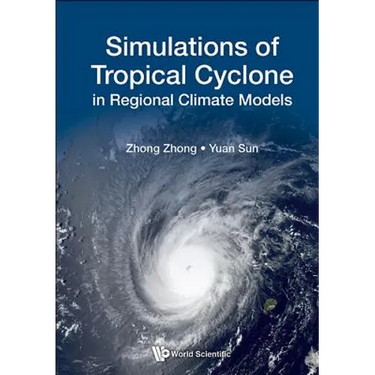 Simulations of Tropical Cyclone in Regional Climate Models