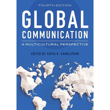 Global Communication: A Multicultural Perspective