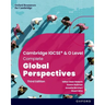 Caie Complete IGCSE Global Perspectives Student Book 3rd Edition