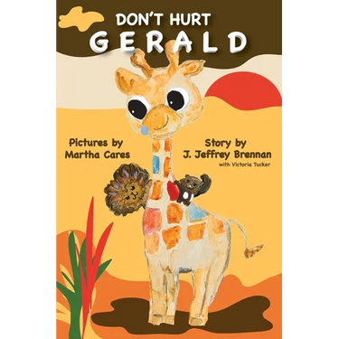 Don't Hurt Gerald