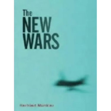 The New Wars