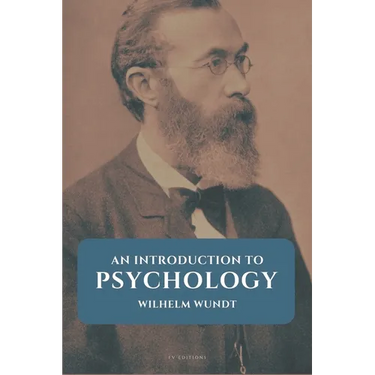 An introduction to psychology: Easy to Read Layout