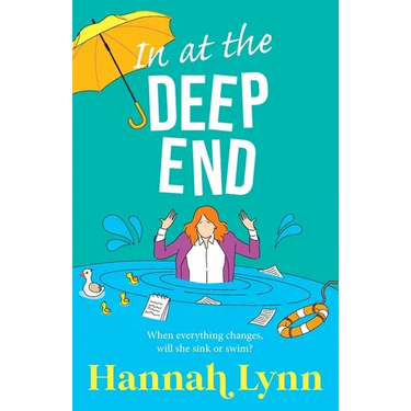 In at the Deep End