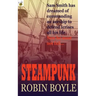 Steampunk