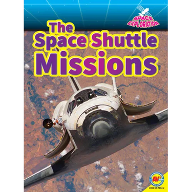 The Space Shuttle Missions