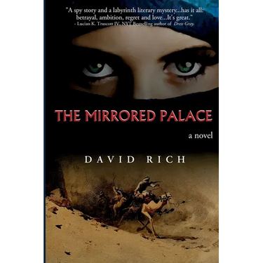 The Mirrored Palace