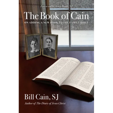 The Book of Cain: On Adding a New Book to the Family Bible