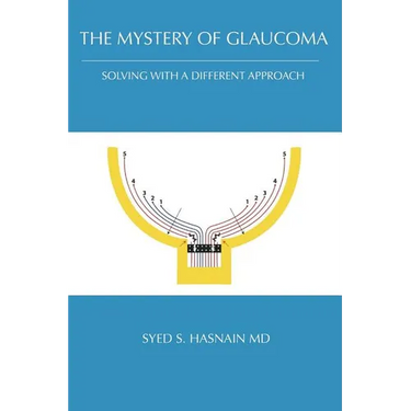 The Mystery of Glaucoma: Solving With a Different Approach