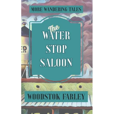 The Water Stop Saloon