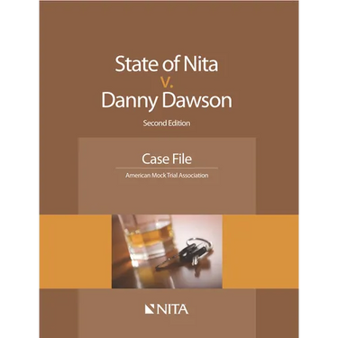 State v. Dawson: Case File