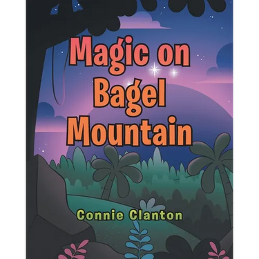 Magic on Bagel Mountain