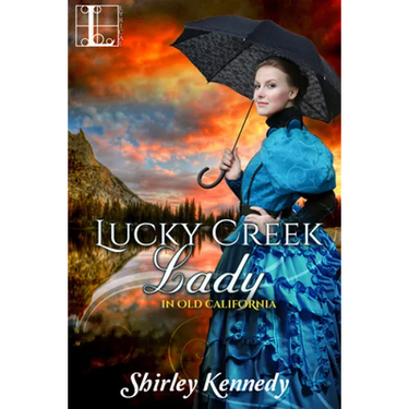 Lucky Creek Lady