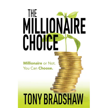 The Millionaire Choice: Millionaire or Not. You Can Choose.