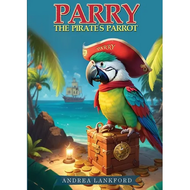 Parry The Pirate's Parrot