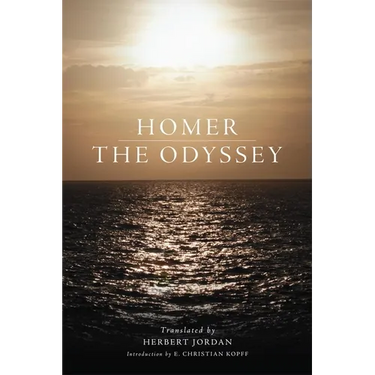 The Odyssey: Volume 49