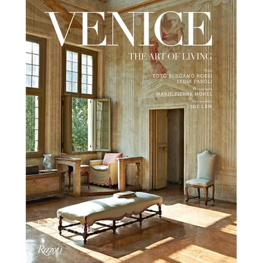 Venice: The Art of Living