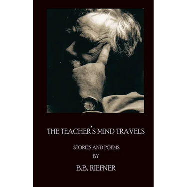 The Teacher's Mind Travels