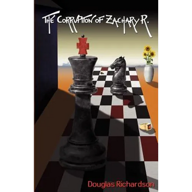 The Corruption of Zachary R.