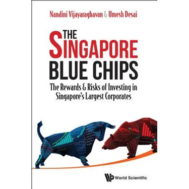 The Singapore Blue Chips