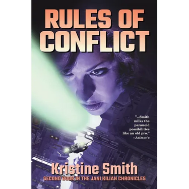 Rules of Conflict