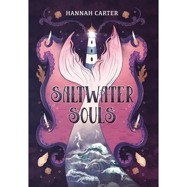 Saltwater Souls