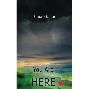 You Are Here