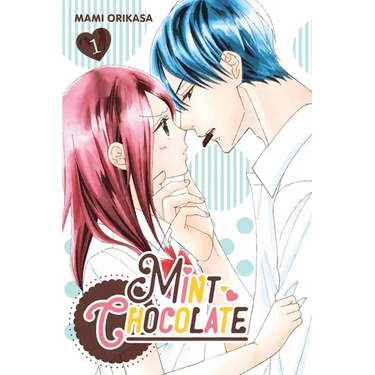 Mint Chocolate, Vol. 1: Volume 1