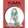 Yuma: The Legend of a Heroine. A Fantasy Graphic Novel