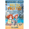 Math Pirates: The Complete Quest for the Pickled Pearl