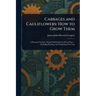 Cabbages and Cauliflowers: How to Grow Them