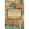 Codification, Transplants and History: Law Reform in Louisiana (1808) and Quebec (1866)