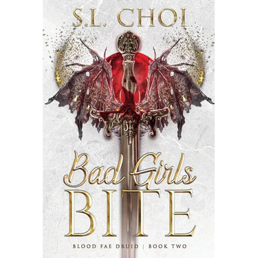 Bad Girls Bite
