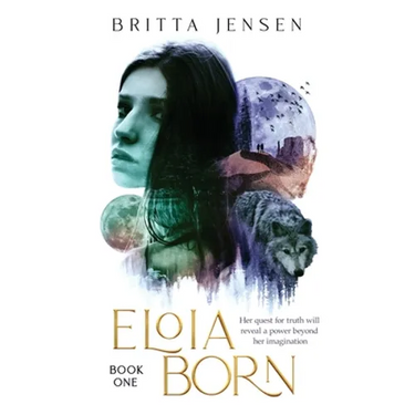 Eloia Born