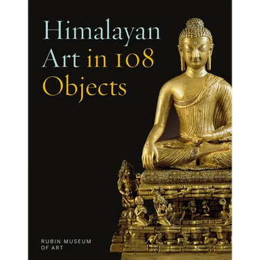 Himalayan Art in 108 Objects