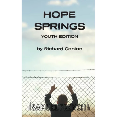 Hope Springs Youth Edition