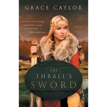 The Thrall's Sword