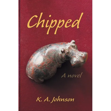 Chipped