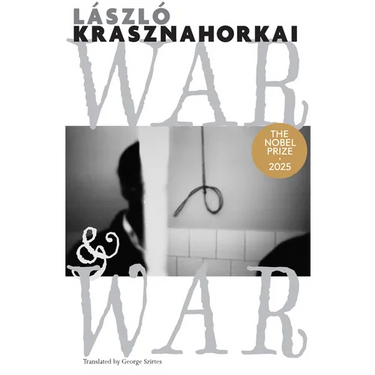 War & War