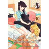 Komi Can't Communicate, Vol. 10