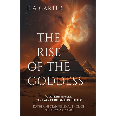 The Rise of the Goddess