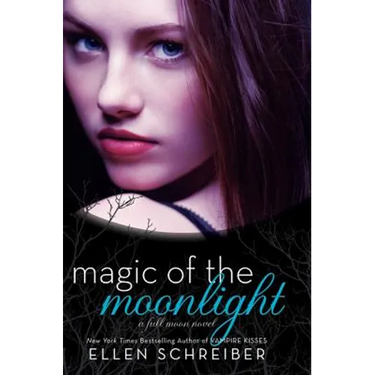 Magic of the Moonlight