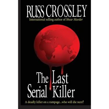 The Last Serial Killer