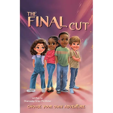 The Final Cut: Choose Your Own Adventure