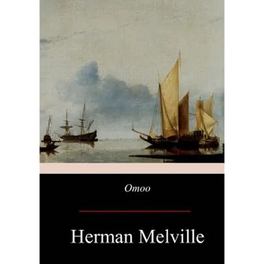 Omoo: Adventures in the South Seas