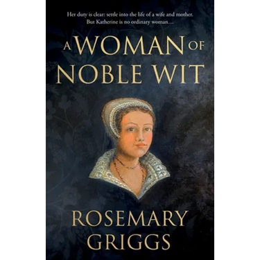 A Woman of Noble Wit
